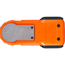 VEVOR Elektriskais Hidrauliskais Auto Domkrats 5 Tonnu 12V ar Triecienatslēgu un Pumpi