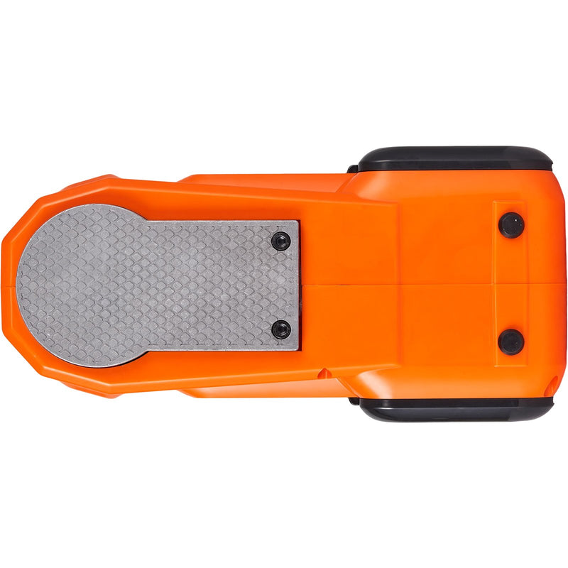 VEVOR elektriskais hidrauliskaiskais auto grīdas 5 tonnu domkrats, 12V ar iebūvētu riepu piepūšanas sūkni