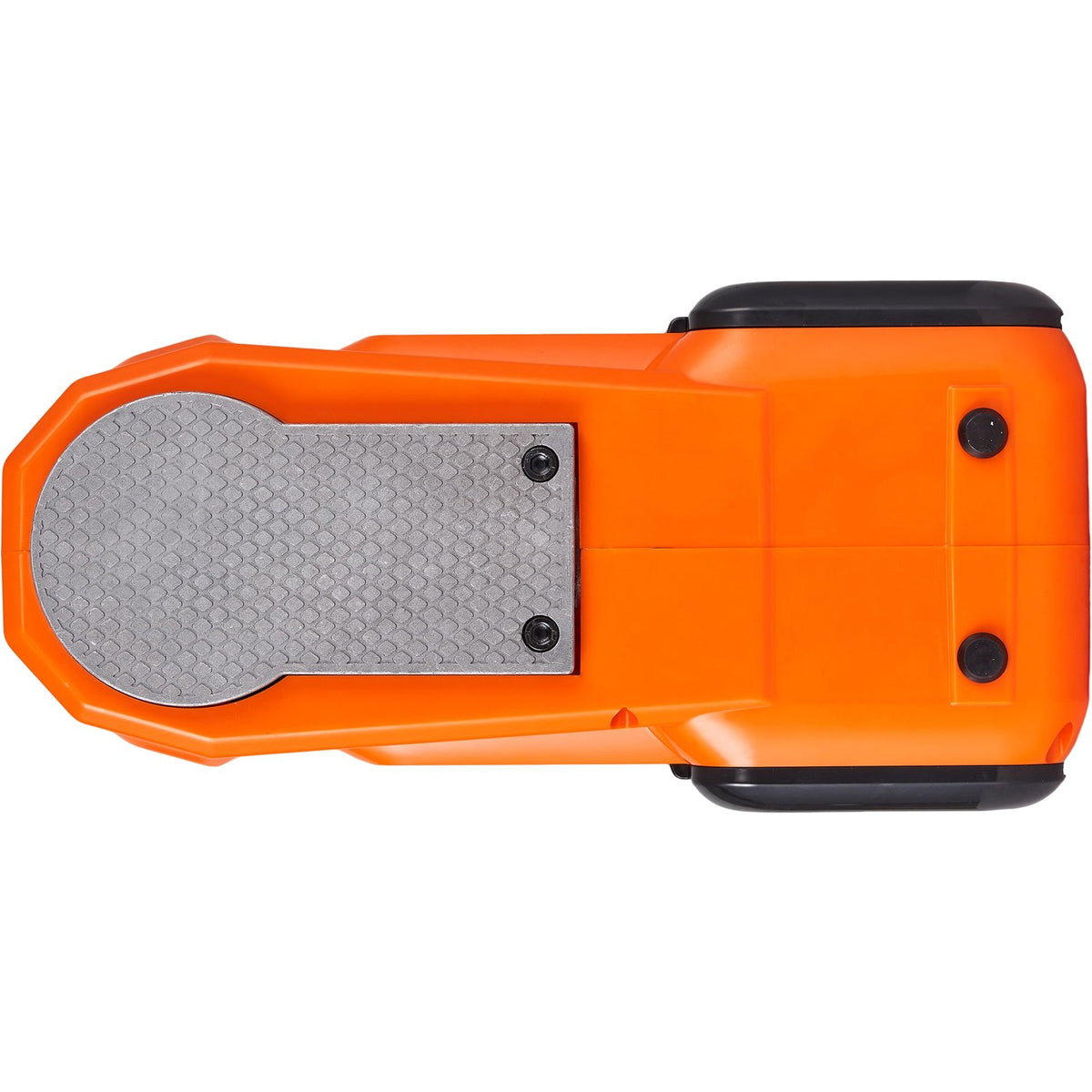 VEVOR Electric Hydraulic Car Floor Jack 5 Tonne 12V with Built-in Tyre Pump
