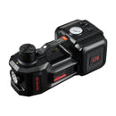 Elektriskais auto domkrats 5 t komplekts ar elektrisko triecienatslēgu