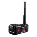 Elektriskais auto domkrats 5 t komplekts ar elektrisko triecienatslēgu