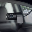 VEVOR auto videoreģistrators priekšējai un aizmugurējai kamerai 4K + 1080p, 32 GB karte komplektā, dubultkanālu kamera ar GPS, G - sensoru, 129°/125° skata leņķi, 80,8 mm ekrānu, ciklisko ierakstu un stāvvietas režīmu - ZEMLETES.LV