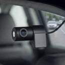 VEVOR auto videoreģistrators ar priekšējo un aizmugurējo kameru 4K + 1080p, WiFi lietotnes vadība, dubultkanālu kamera ar GPS, G - sensoru, 123°/125° skata leņķi, 76,2 mm ekrānu, ciklisko ierakstu un stāvvietas režīmu - ZEMLETES.LV