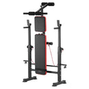 Regulējams saliekams treniņu sols vēdera preses un spēka vingrinājumiem mājas lietošanai          Jautāt ChatGPT