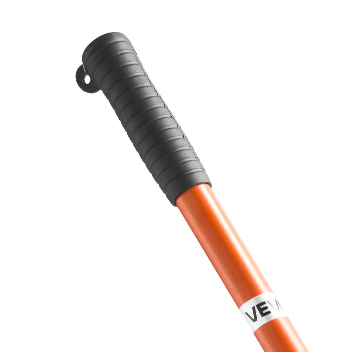VEVOR Pallet Buster Demolition Tool, 1.1 m Carbon Steel Handle, 907 kg Load Capacity, Reinforced Instrument for Floor, Frame, Roof and Cladding Removal