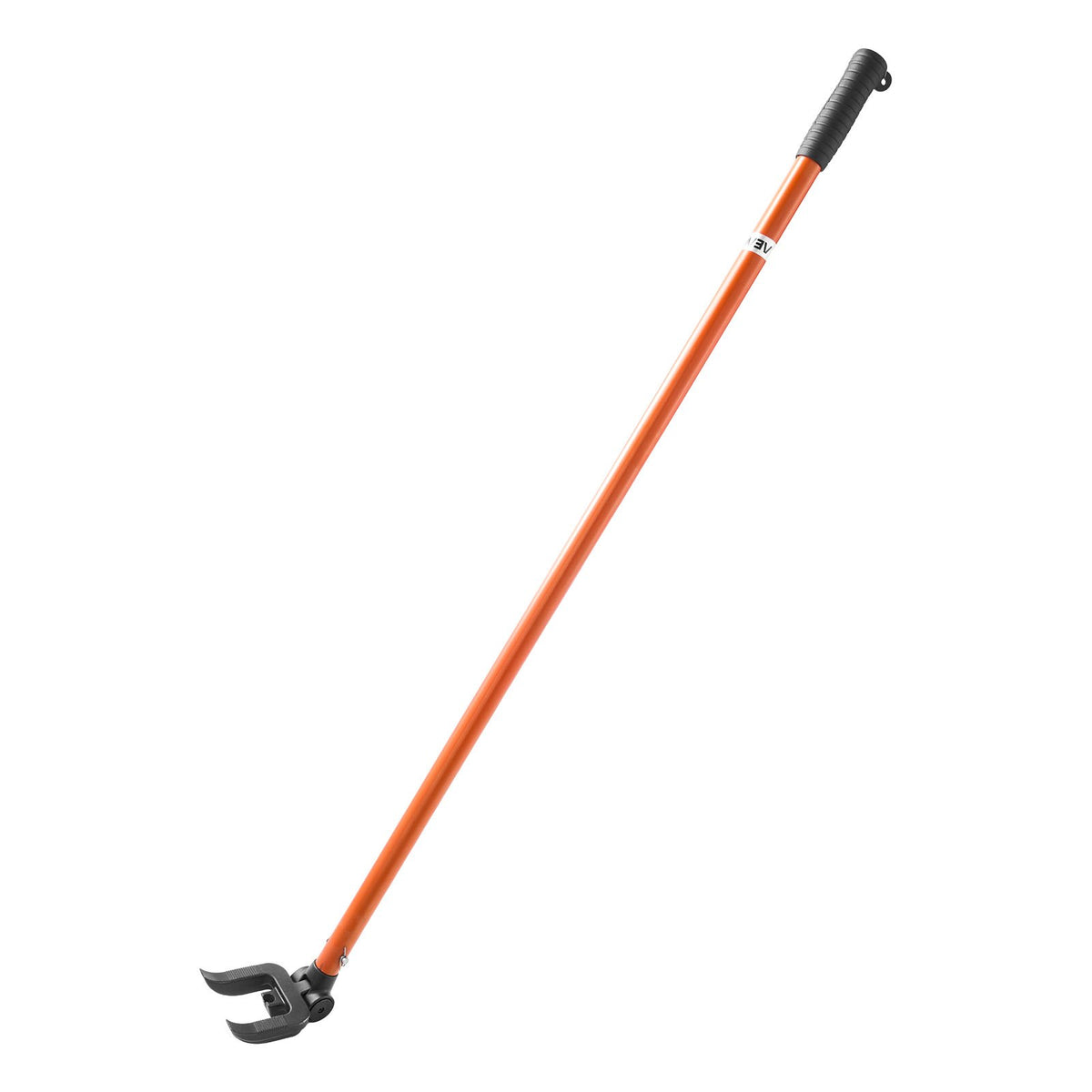 VEVOR Pallet Buster Demolition Tool, 1.1 m Carbon Steel Handle, 907 kg Load Capacity, Reinforced Instrument for Floor, Frame, Roof and Cladding Removal