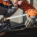 Regulējama klikšķa momentatslēga, 12,7 mm, 27,1–216,8 Nm