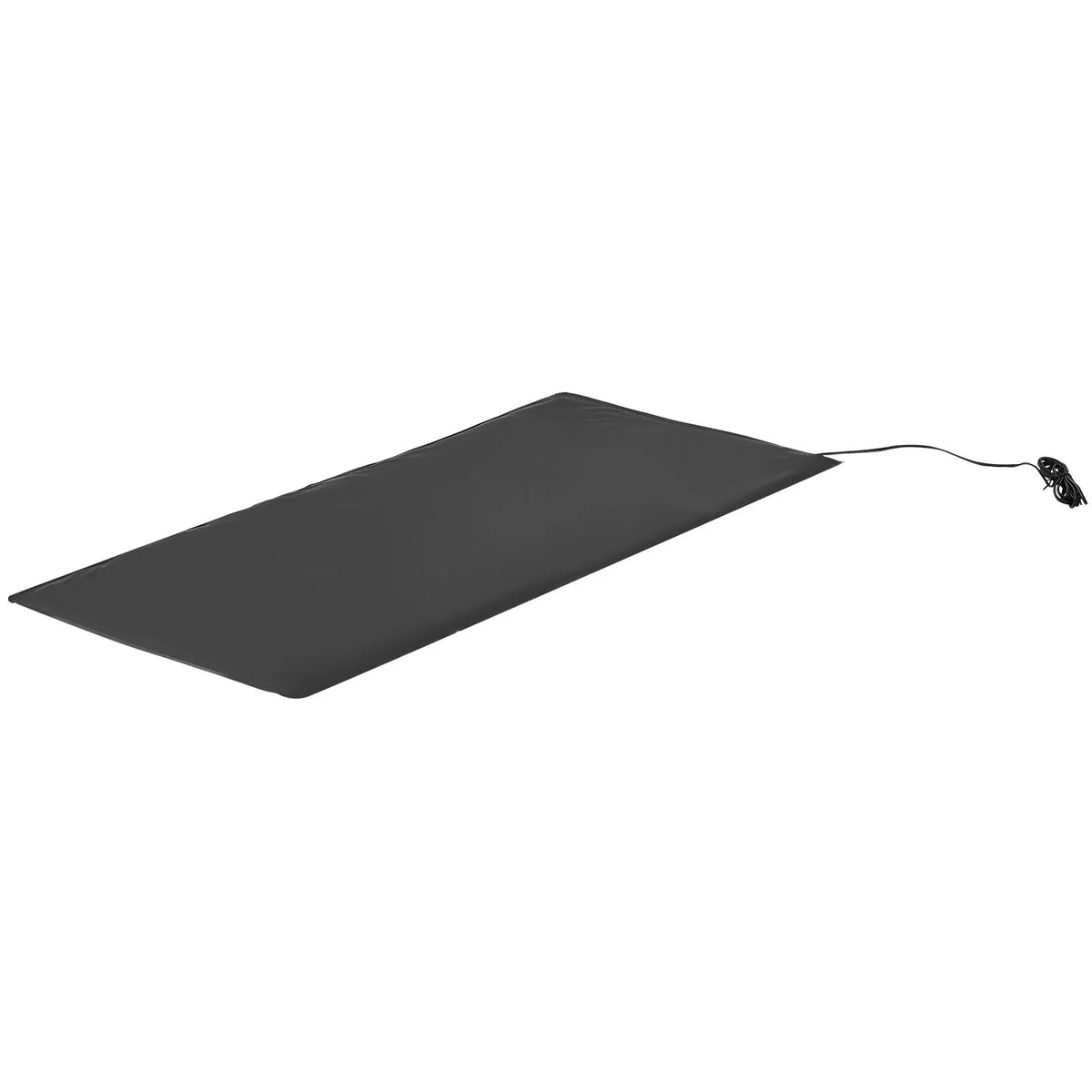 VEVOR bezvadu gultas signalizācijas sistēma senioriem ar 35,6 × 76,2 cm sensora paklāju un peidžeri, kritienu novēršanas signalizācija mājai, slimnīcai un rehabilitācijai - ZEMLETES.LV