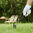 10 gab. plakano gumijas trosu komplekts 20 mm, pastiprinātas, ar S-veida āķi