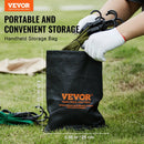 32 gab. plakanās gumijas troses komplekts 17 mm smagas slodzes ar J-veida āķiem