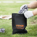 6 gab. gumijas stiprinājumi ar A3 tērauda āķiem, 183 cm smagā tipa gumijas siksnas, 12 mm