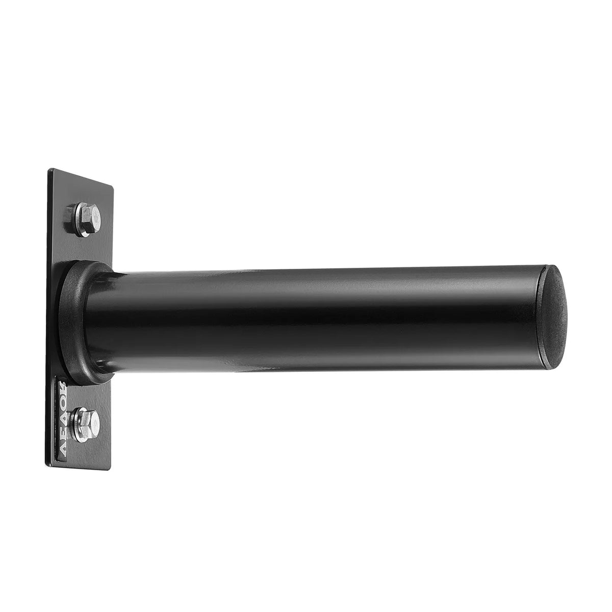 VEVOR Wall-Mounted Weight Plate Holders 50 mm, 4 pcs, up to 150 kg each