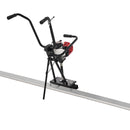 VEVOR 244,5 cm 6500 RPM gāzes betona slīpētājs ar alumīnija dēli un vibrējošu motoru