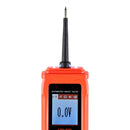 VEVOR automobiļu ķēžu testera komplekts, 8–35 V līdzstrāvas jaudas ķēžu zondes testeris ar TFT krāsu displeju un apgaismojumu, 2-in-1 automobiļu elektriskais jaudas testera zonde ar 6 m pagarinājuma kabeli