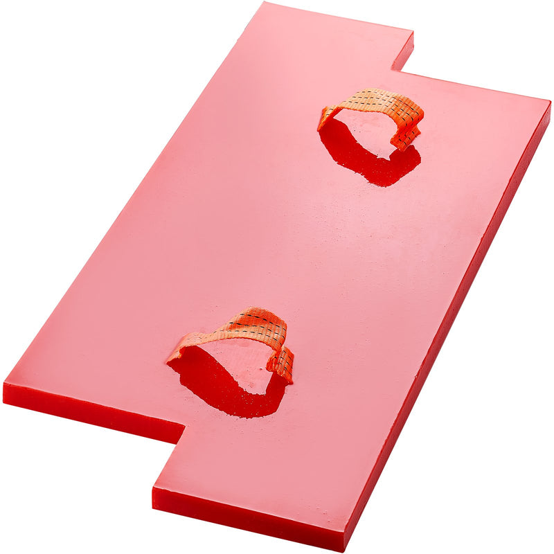 VEVOR 740 x 330 mm veidne dekoratīvu rakstu veidošanai uz betona grīdām, terasēm, baseinu zonās u.c.