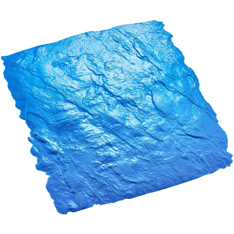 VEVOR 4 gb 50 x 50 cm teksturējošas poliuretāna veidnes rakstu veidošanai uz betona