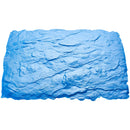 VEVOR 4 gb 50 x 50 cm teksturējošas poliuretāna veidnes rakstu veidošanai uz betona