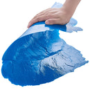 VEVOR 4 gb 50 x 50 cm teksturējošas poliuretāna veidnes rakstu veidošanai uz betona