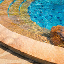 VEVOR 4 gb 50 x 50 cm teksturējošas poliuretāna veidnes rakstu veidošanai uz betona