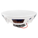 VEVOR griestu skaļruņi, 2 gab., 20 cm, 50 W, iebūvējami sienā vai griestos