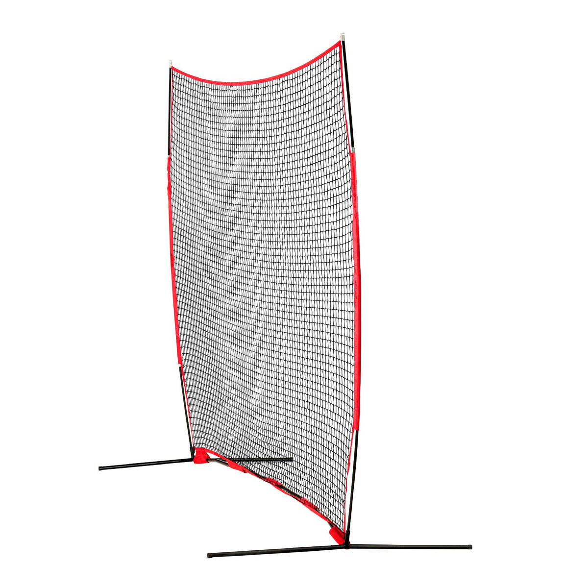 VEVOR spordi kaitsevõrk tõkkega 366 × 274 cm kotiga