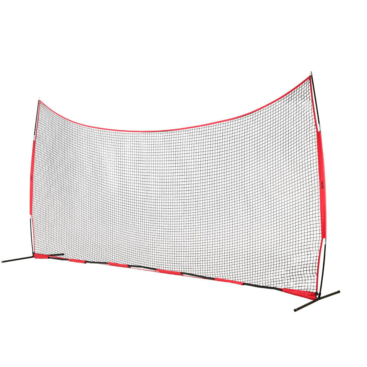 VEVOR spordi kaitsevõrk tõkkega 610 × 305 cm kotiga