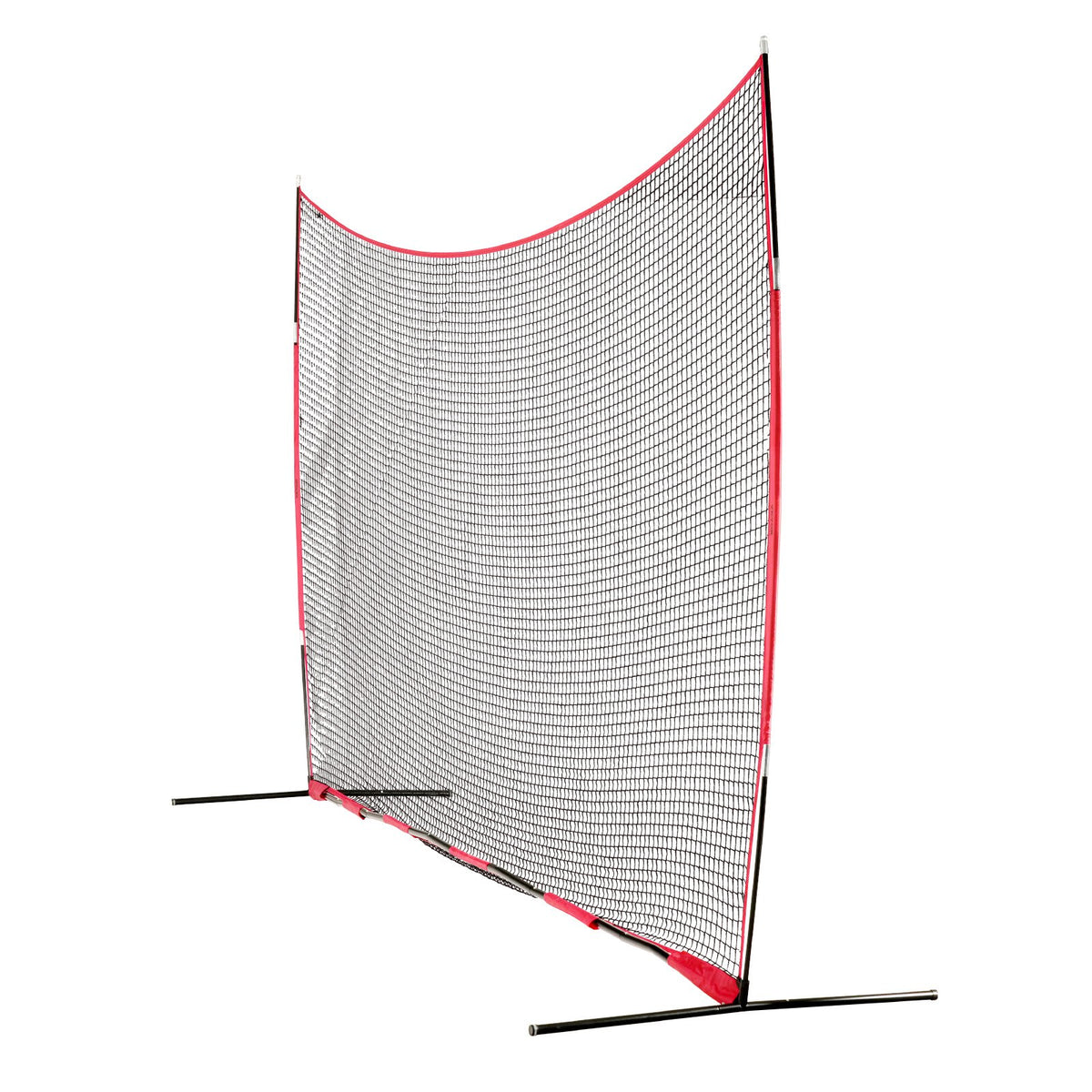 VEVOR spordi kaitsevõrk tõkkega 610 × 305 cm kotiga
