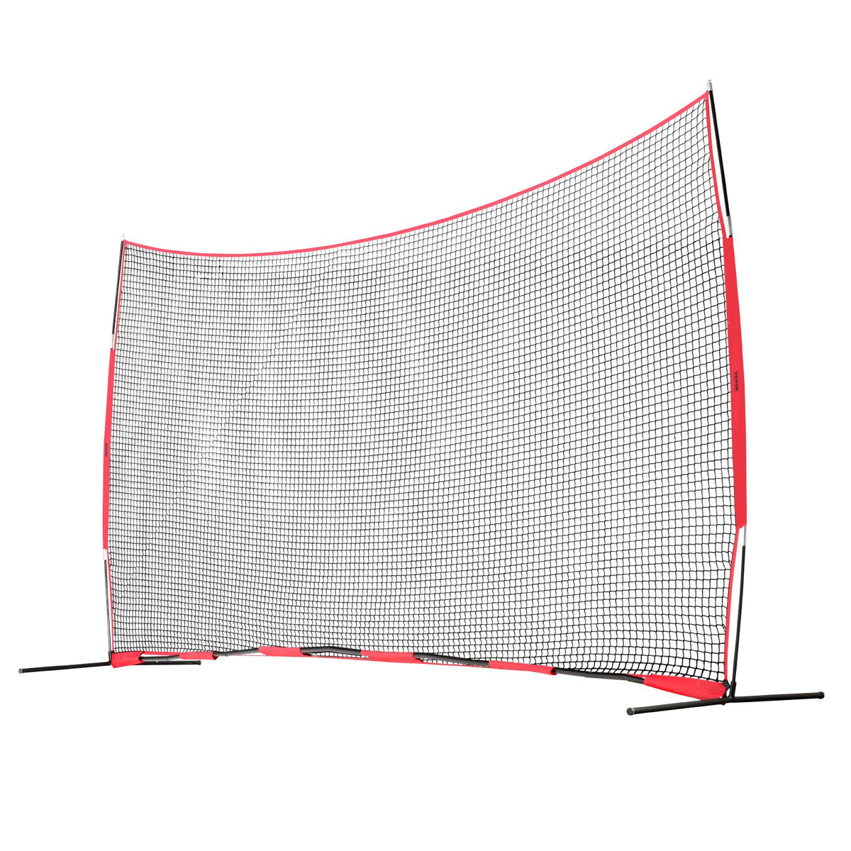 VEVOR spordi kaitsevõrk tõkkega 610 × 305 cm kotiga