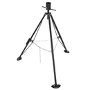 VEVOR 5. riteņa piekabes trijkāja stabilizators, 2268 kg nestspēja, regulējams augstums 889–1448 mm, kemperu un 5. riteņa piekabju balsta statīvs, piemērots dzīvojamajiem autofurgoniem un kemperiem