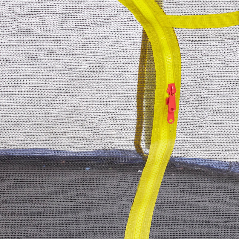 152 cm bērnu batuts ar drošības tīklu, basketbola grozu un jūras bumbiņām, mini batuts mazuļiem iekštelpām un ārtelpām, dzimšanas dienas dāvana bērniem no 3 gadiem         Jautāt ChatGPT