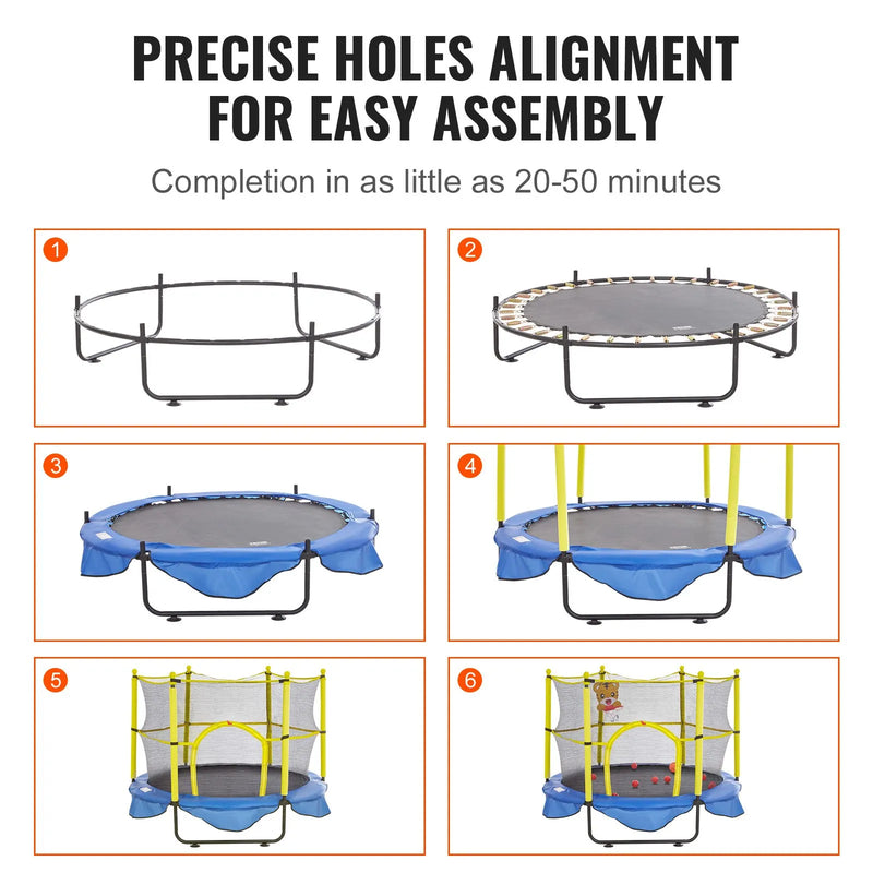 152 cm bērnu batuts ar drošības tīklu, basketbola grozu un jūras bumbiņām, mini batuts mazuļiem iekštelpām un ārtelpām, dzimšanas dienas dāvana bērniem no 3 gadiem         Jautāt ChatGPT