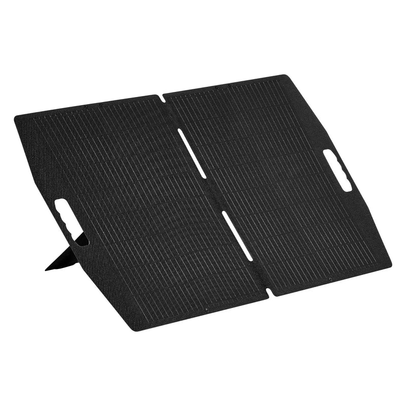 VEVOR portatīvā elektroenerģijas stacija ar 100 W saules paneli, 600 W saules ģenerators ar 493 Wh LiFePO4 akumulatoru un 7 izvades portiem mājas ārkārtas situācijām, kempingam un RV ceļojumiem - ZEMLETES.LV