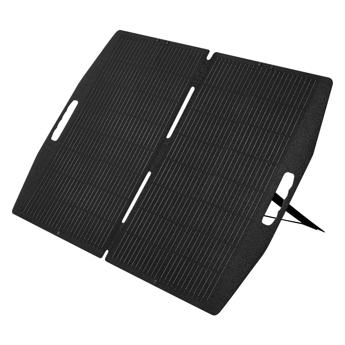 VEVOR portatīvā elektroenerģijas stacija ar 100 W saules paneli, 600 W saules ģenerators ar 493 Wh LiFePO4 akumulatoru un 7 izvades portiem mājas ārkārtas situācijām, kempingam un RV ceļojumiem - ZEMLETES.LV