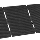VEVOR portatīvā elektroenerģijas stacija ar 200 W saules paneli, 1200 W saules ģenerators ar 806 Wh LiFePO4 akumulatoru un 9 izvades portiem mājas avārijas situācijām, kempingam un RV ceļojumiem - ZEMLETES.LV