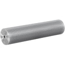 Metāla siets 12,7 mm, 61 × 762 cm, 19 Ga karsti cinkota stieple ruļļļos, vistas žogs, trušu būriem, dārzam un aizsardzībai pret grauzējiem