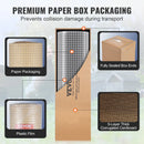 Metāla siets 12,7 mm, 610 mm × 15,24 m, 1,0 mm stieple, karsti cinkots, vistas žogiem, trušu būriem, dārzam un mazo grauzēju aizsardzībai