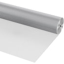 Cinkota metāla sieta rullis 0,64 см × 91 см × 30,5 м, 23 Gauge, karsti cinkots stieples tīkls trušu būriem, dārza un mazo grauzēju aizsardzībai