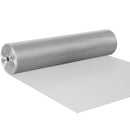 Cinkota metāla sieta rullis 0,64 см × 91 см × 30,5 м, 23 Gauge, karsti cinkots stieples tīkls trušu būriem, dārza un mazo grauzēju aizsardzībai