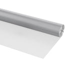 Метала сиетс 6,35 мм, 1,22 × 30,5 м, 23 Ga stieple ruļļļos, vistas žogs