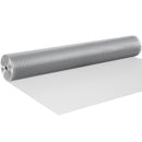 Metāla siets 12,7 mm, 1220 mm × 15,24 m, 1,0 mm stieple, karsti cinkots, vistas žogiem un dzīvnieku iežogojumiem