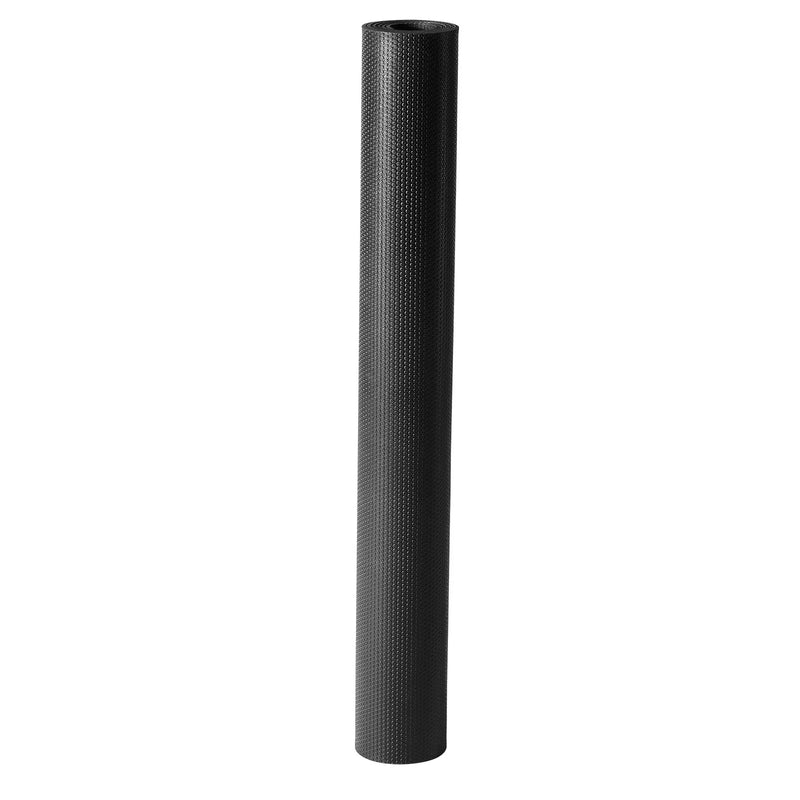 Vingrošanas paklājiņš – neslīdošs jogas paklājiņš trenažieru zālei, fitnesam, pilatēm un vingrinājumiem (1,8 × 1,2 m)