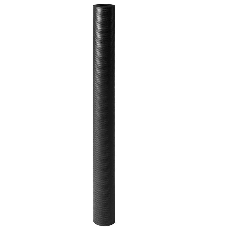 Vingrošanas paklājiņš – neslīdošs jogas paklājiņš trenažieru zālei, fitnesam, pilatēm un vingrinājumiem (274 × 183 cm)
