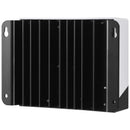 VEVOR 30A MPPT saules uzlādes kontrolieris, 12V / 24V Auto DC ieeja, Saules paneļa regulators ar Bluetooth moduli, 98% uzlādes efektivitāte, piemērots AGM, Gel, Flooded un litija akumulatoru uzlādei