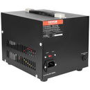 VEVOR sprieguma pārveidotājs transformators 2000 VA ar 110 V uz 220 V un 220 V uz 110 V pārveidošanu, ar US un EU ligzdām, 5 V USB izeju un CE sertifikāciju - ZEMLETES.LV