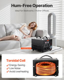 VEVOR sprieguma pārveidotājs transformators 3000 VA ar 110 V uz 220 V un 220 V uz 110 V pārveidošanu, ar US un EU ligzdām, 5 V USB izeju un CE sertifikāciju - ZEMLETES.LV