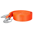 Vilkšanas troses siksna 7 711 kg 6,1 m ar 2 āķiem