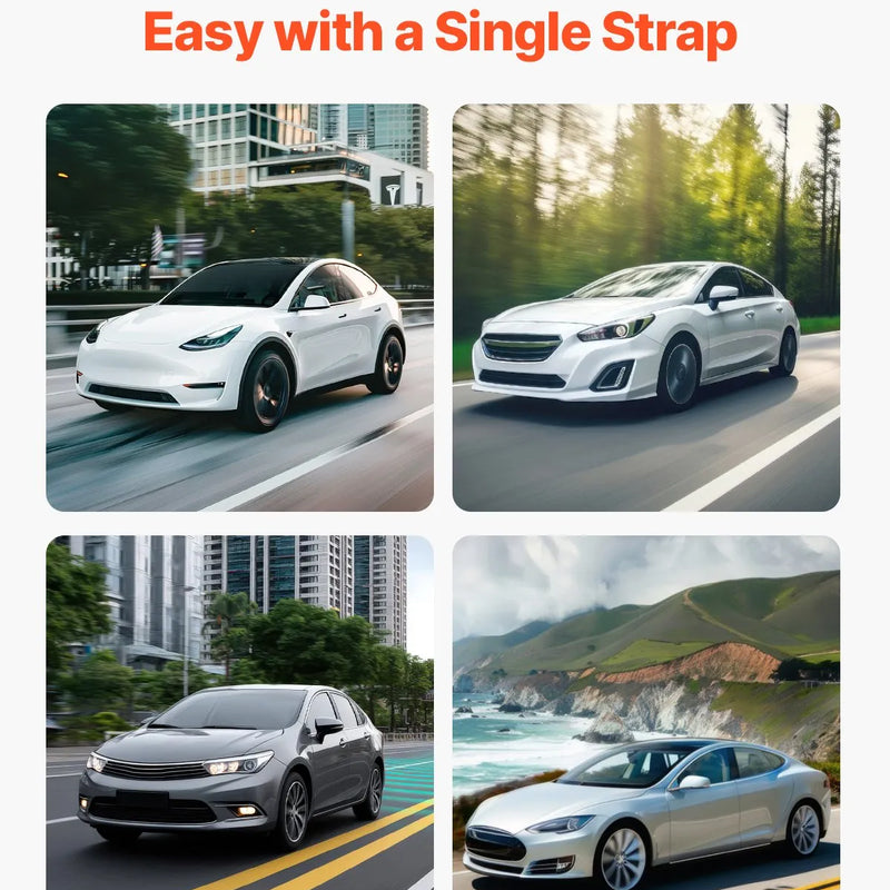 Vilkšanas troses siksna 7 711 kg 6,1 m ar 2 āķiem