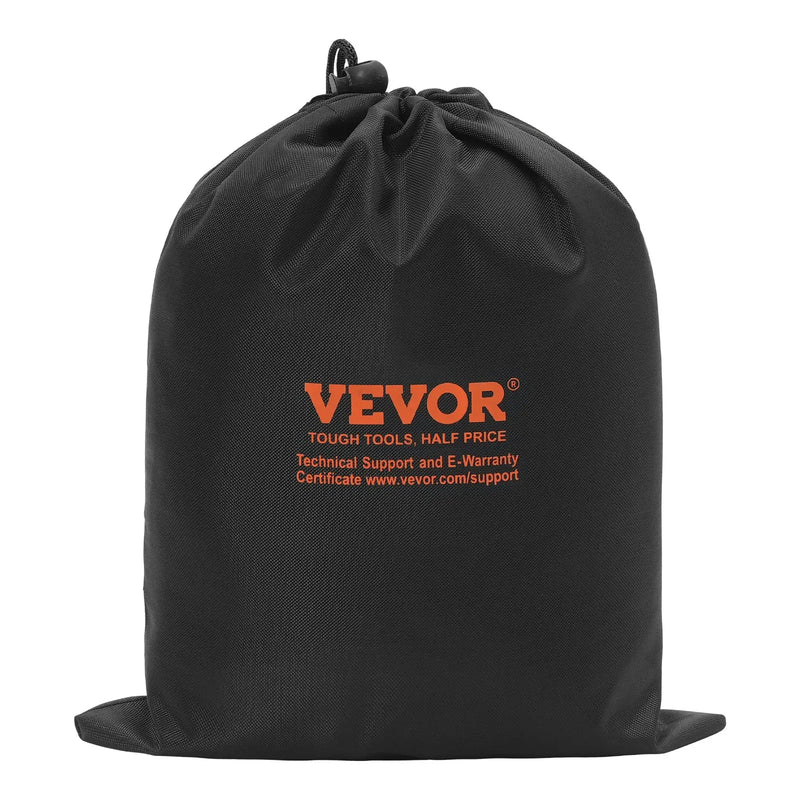 Auto vilkšanas troses/siksnas virve 16,3 t 9,1 m 76,2 mm smagas slodzes ārkārtas palīdzībai