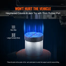 VEVOR пневматический домкрат, 3 тонны, ар пааугстинату колону, паймеротс виеглаям автомашина