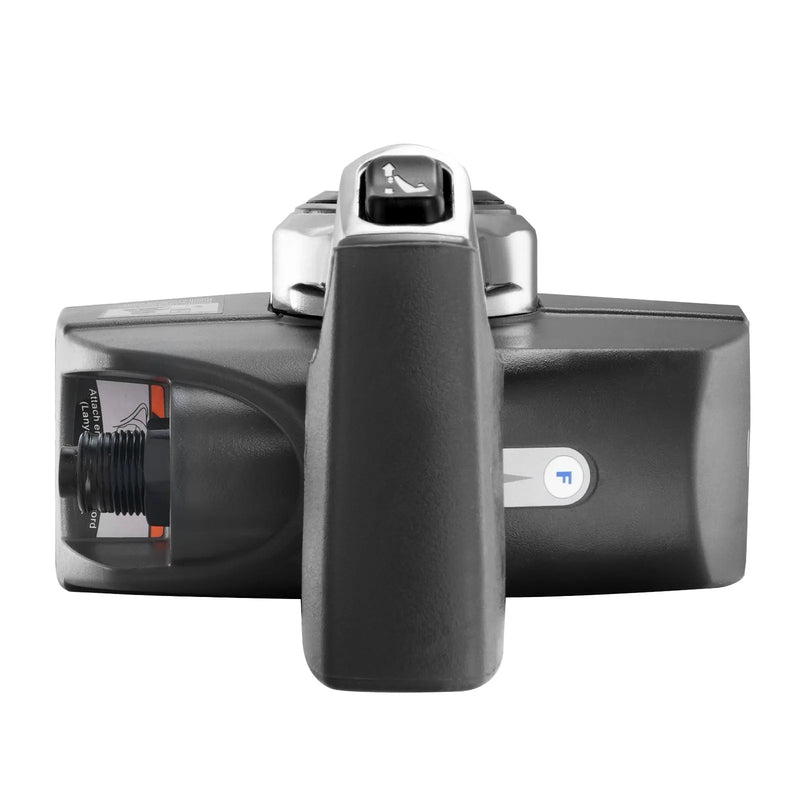 Augšpusē stiprināms tālvadības gāzes rokturis Evinrude/Johnson piekarināmajam motoram          Jautāt ChatGPT